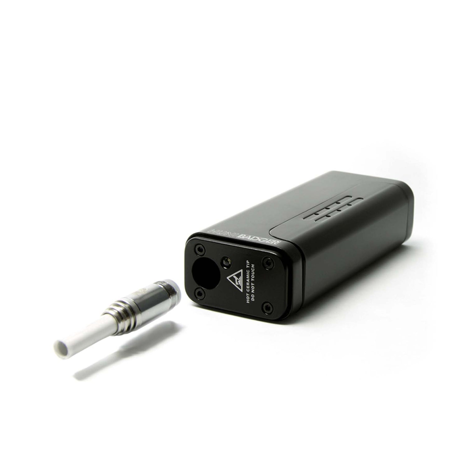 HUNIBADGER CERAMIC HUNITIP LOW TEMP