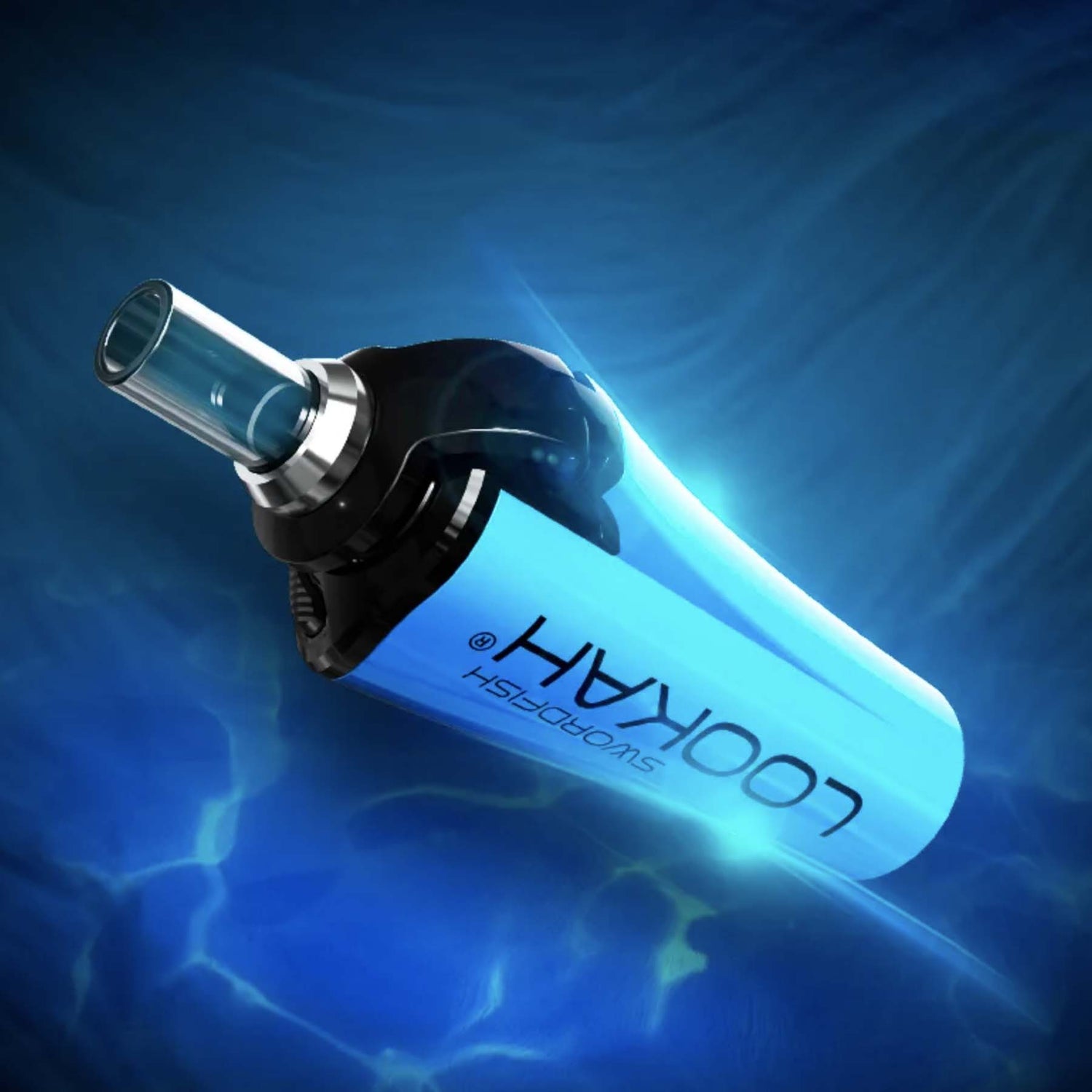LOOKAH SWORDFISH ELECTRIC DAB PEN