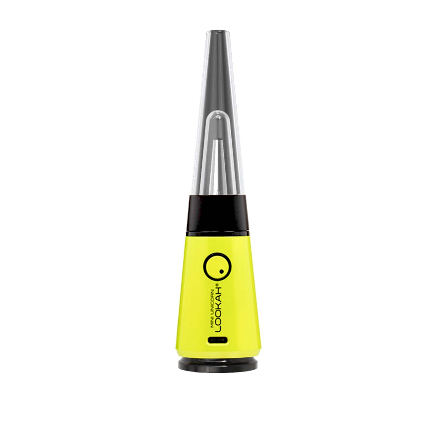 LOOKAH UNICORN MINI ELECTRIC DAB RIG