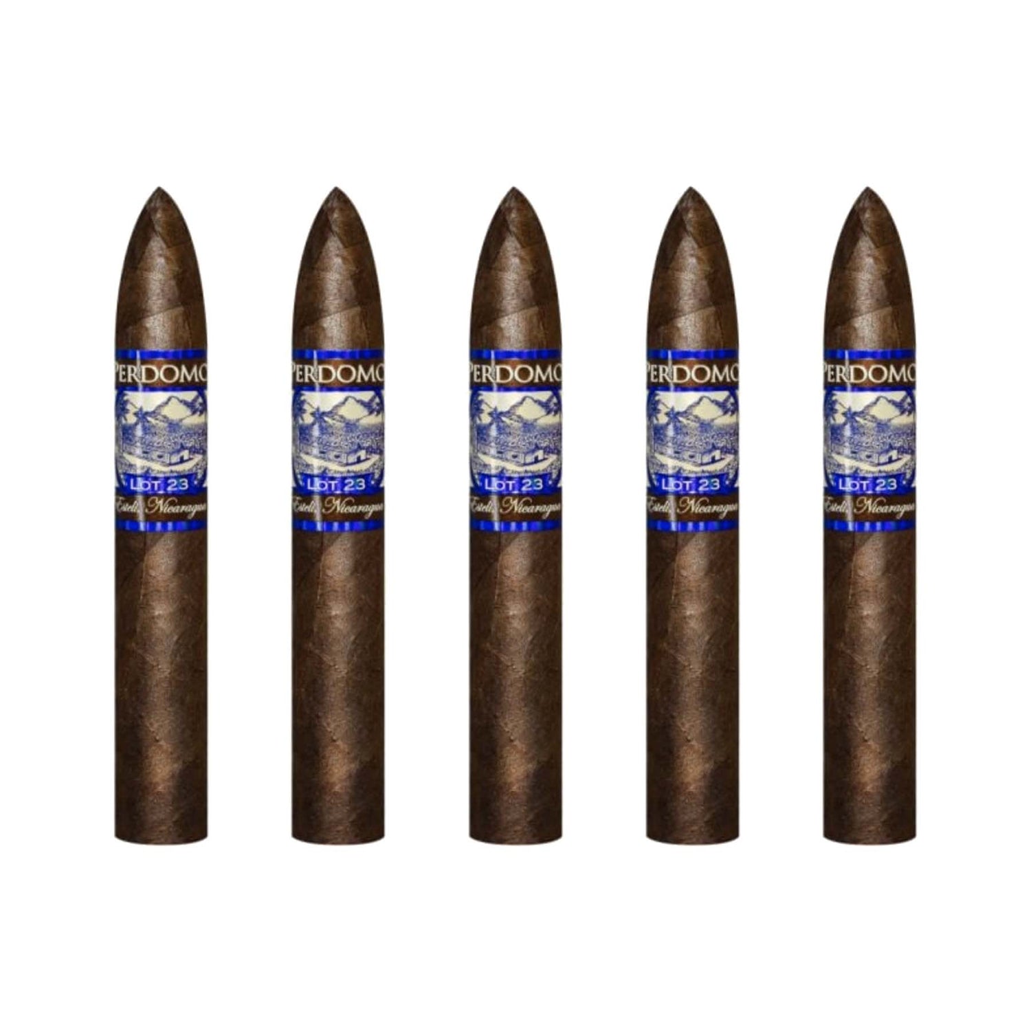 PERDOMO LOT 23 BELICOSO