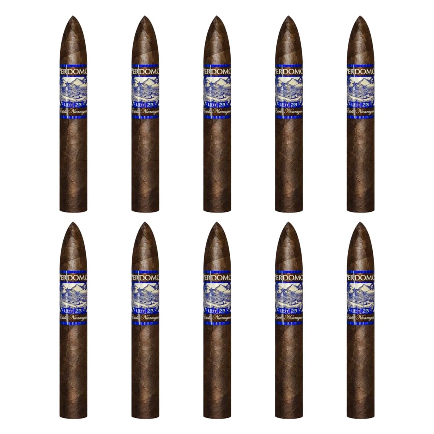 PERDOMO LOT 23 BELICOSO