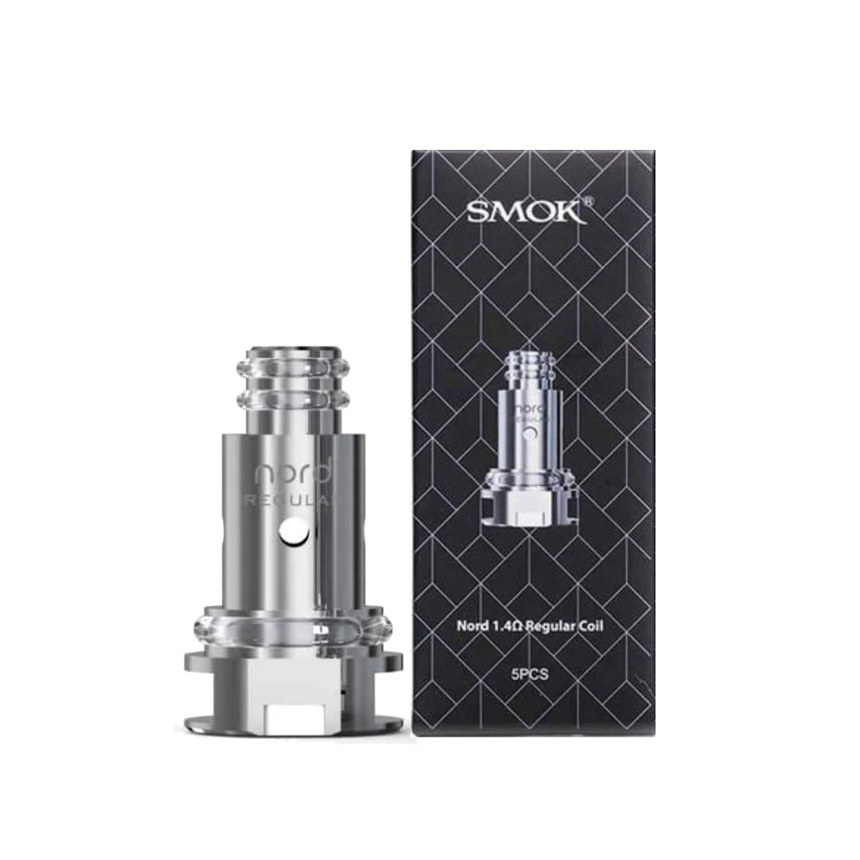 SMOK NORD REPLACEMENT COILS