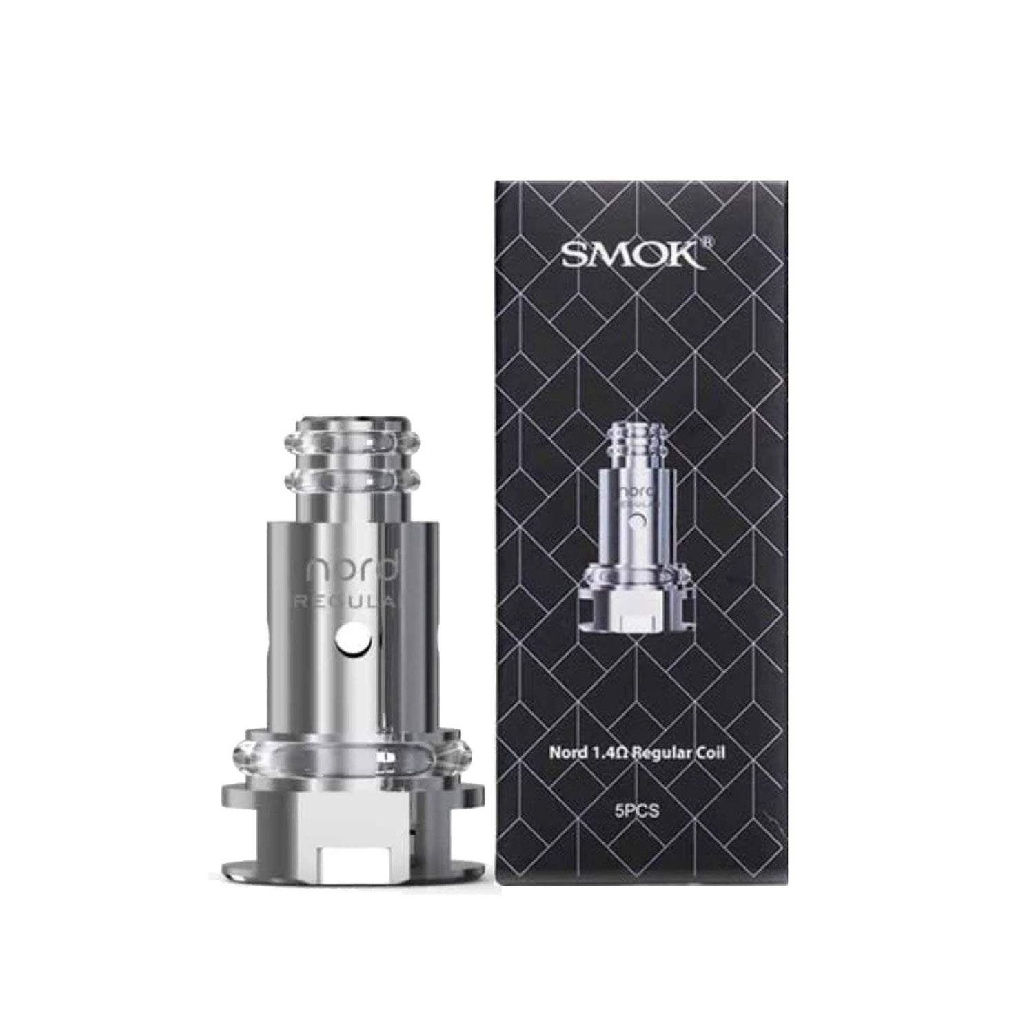 SMOK NORD REPLACEMENT COILS