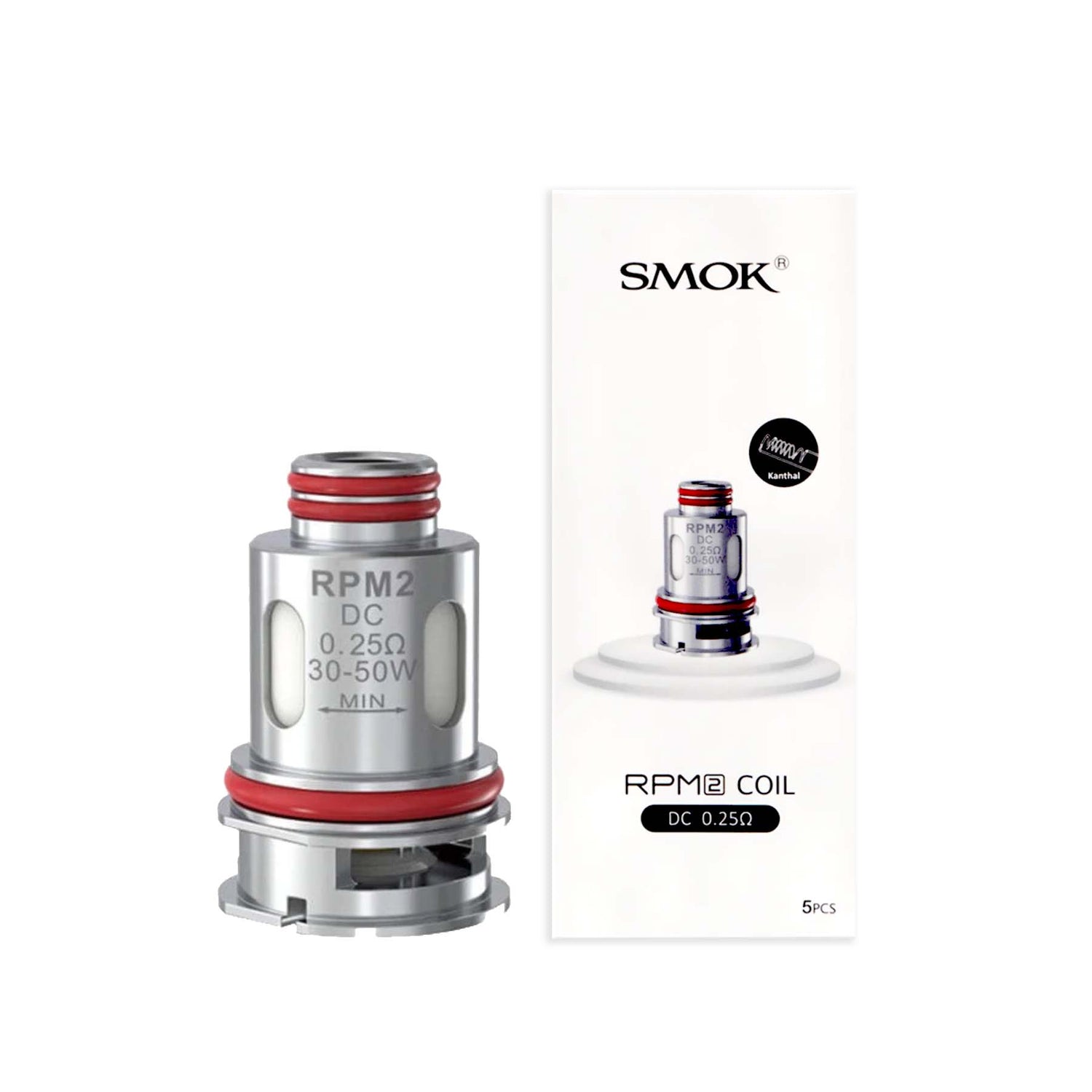 SMOK RPM 2 SERIES REPLACEMENT COILS