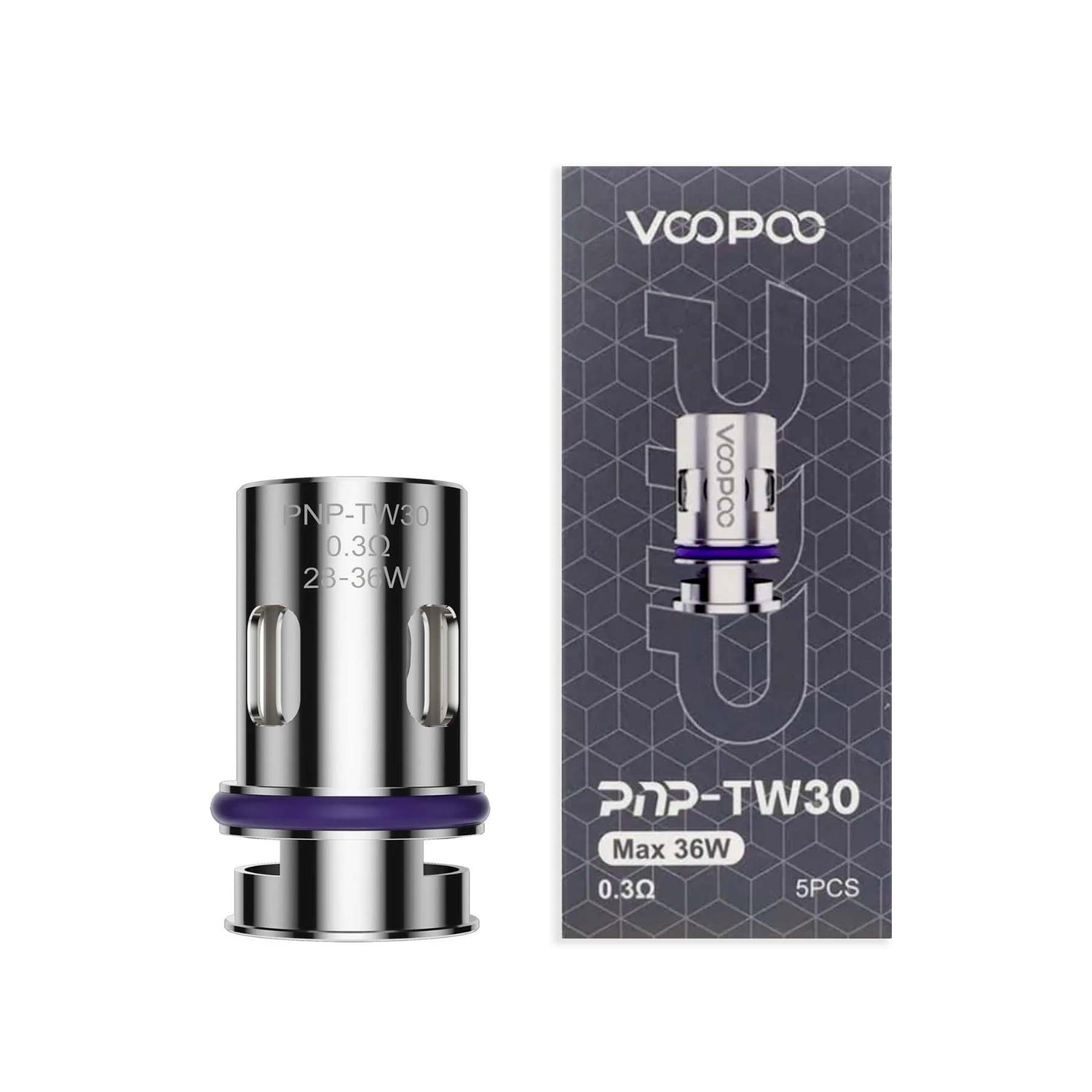 VOOPOO PNP SERIES REPLACEMENT COILS