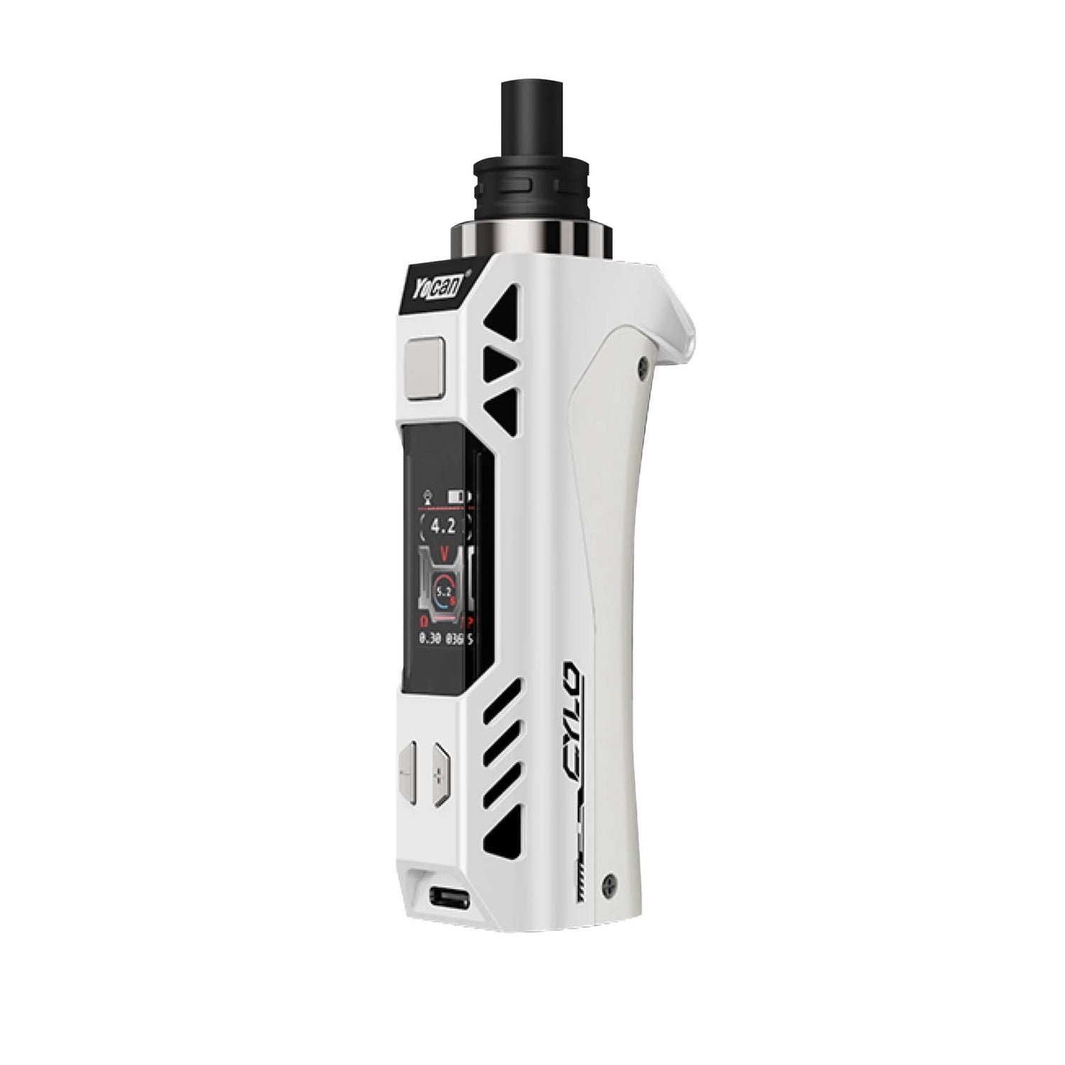 YOCAN CYLO WAX VAPORIZER