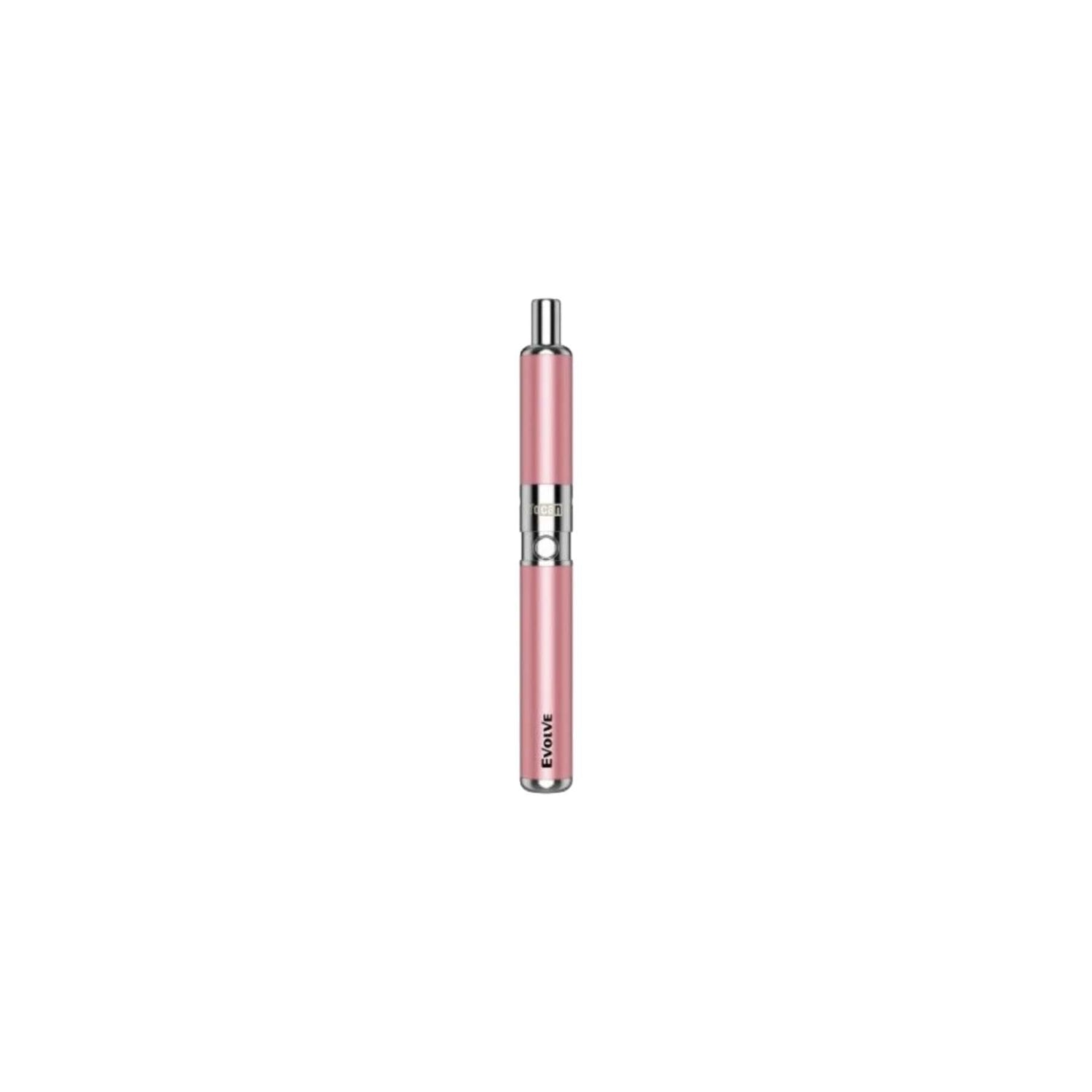 YOCAN EVOLVE-D VAPORIZER PEN