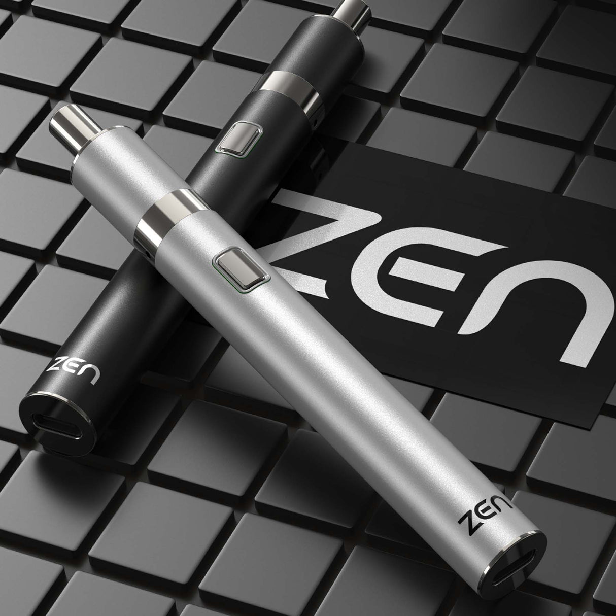 YOCAN ZEN WAX VAPORIZER PEN