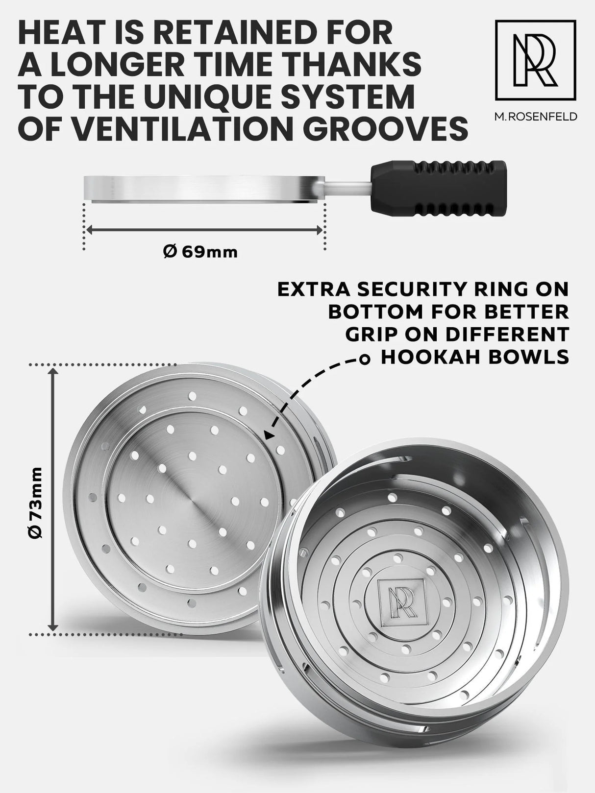 PREMIUM GREEN SILICONE PHUNNEL HOOKAH BOWL SET WITH DURABLE HEAT-RESISTANT DESIGN