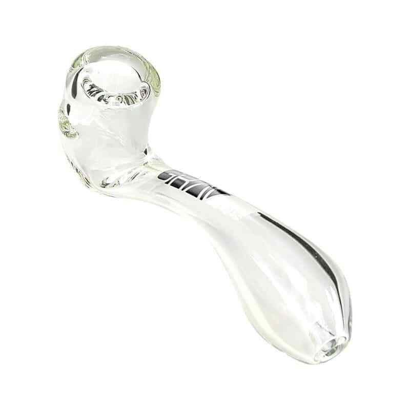 GRAV Labs Sherlock Pipe 6" - Assorted Colors - 1Pc