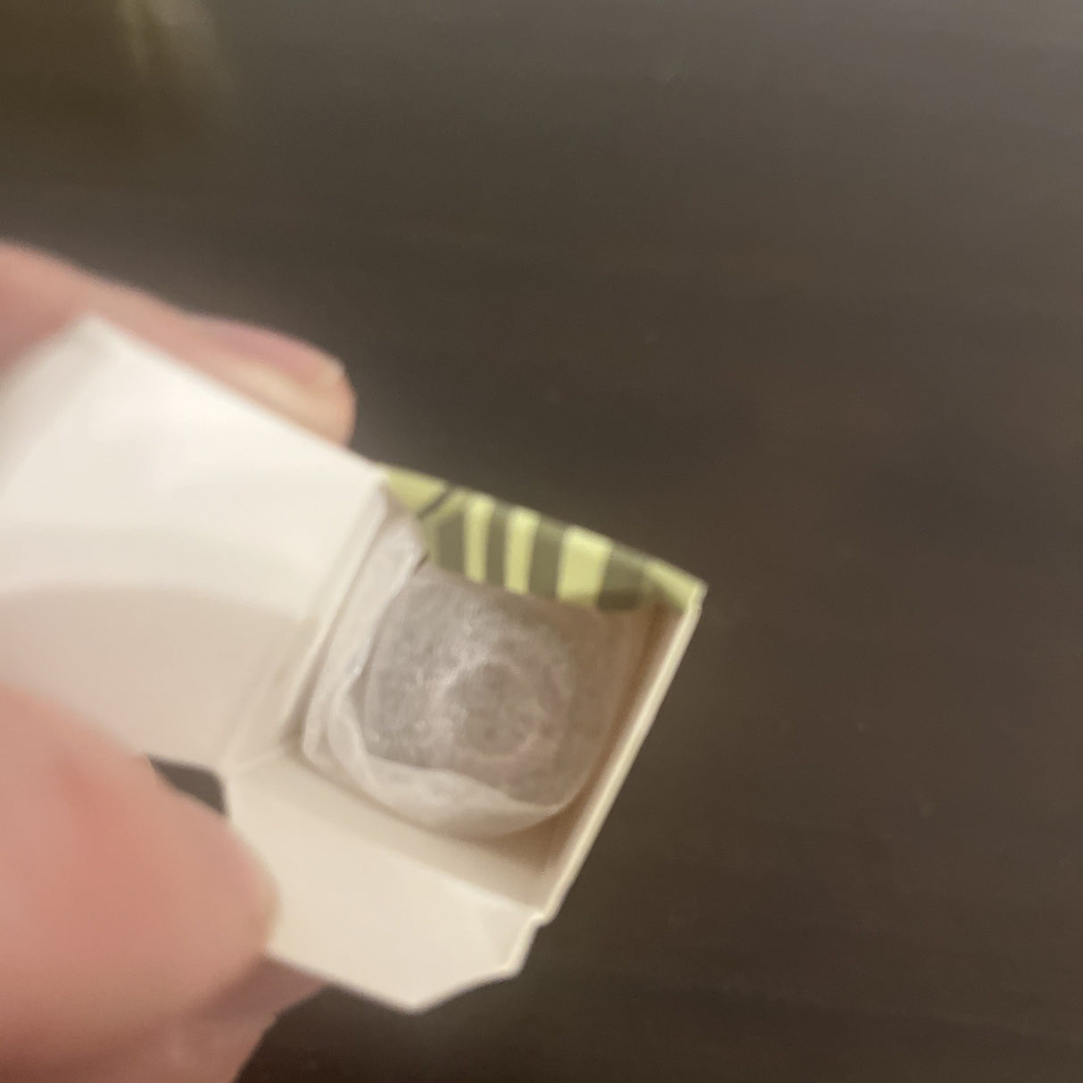 GRAV MINI STEAMROLLER HAND PIPE PINK New