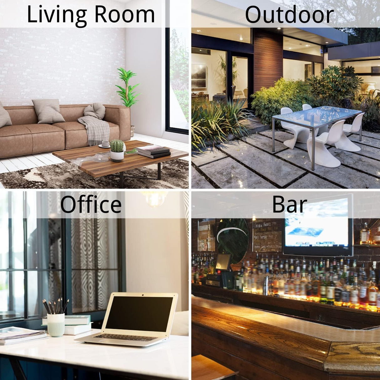 Ash Tray, Large Outdoor Ashtray with Lid, Ashtray for outside Patio, Stainless S