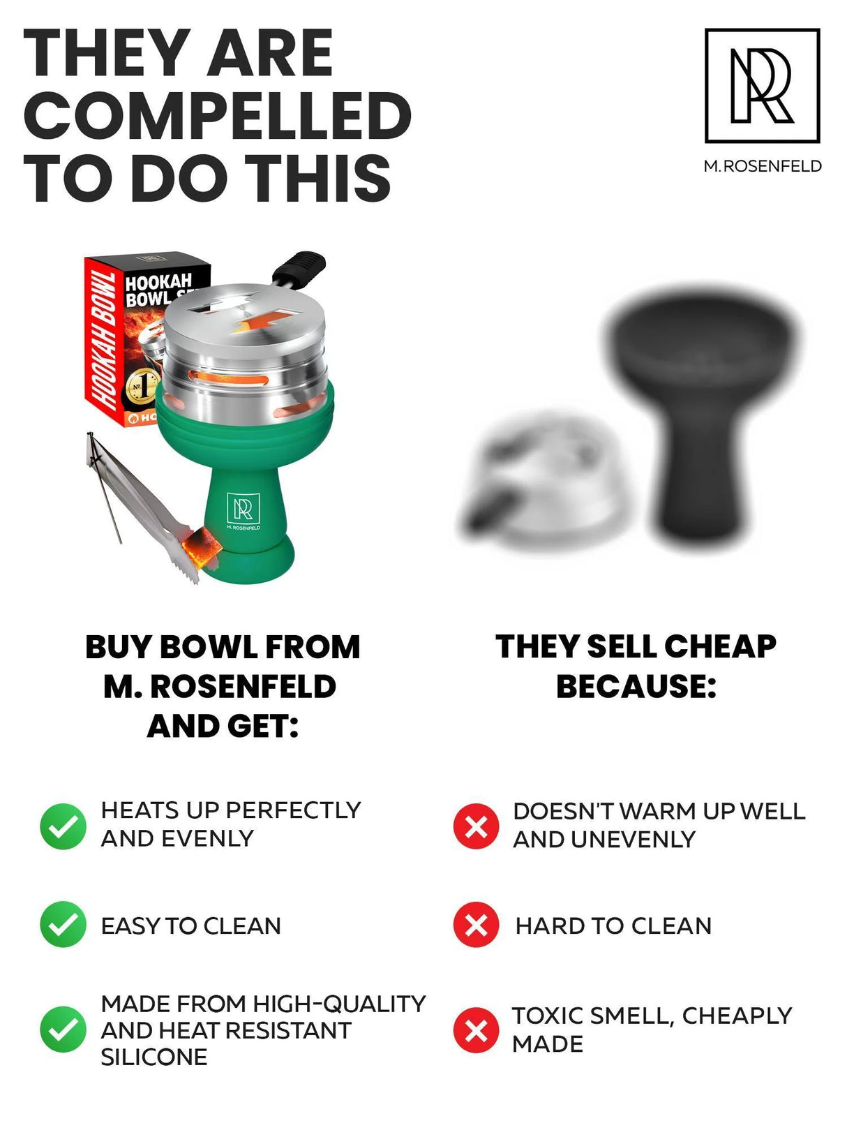 PREMIUM GREEN SILICONE PHUNNEL HOOKAH BOWL SET WITH DURABLE HEAT-RESISTANT DESIGN