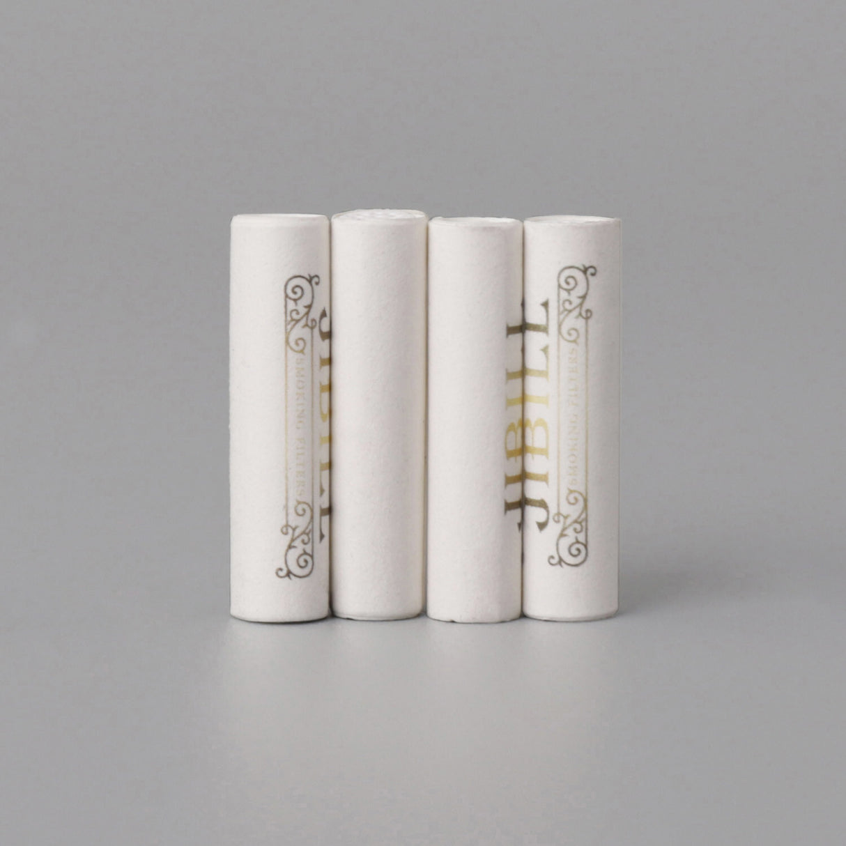 6Mm Activated Carbon Filters for Tobacco Smoking Pipe Ceramic Caps Total 50Pcs