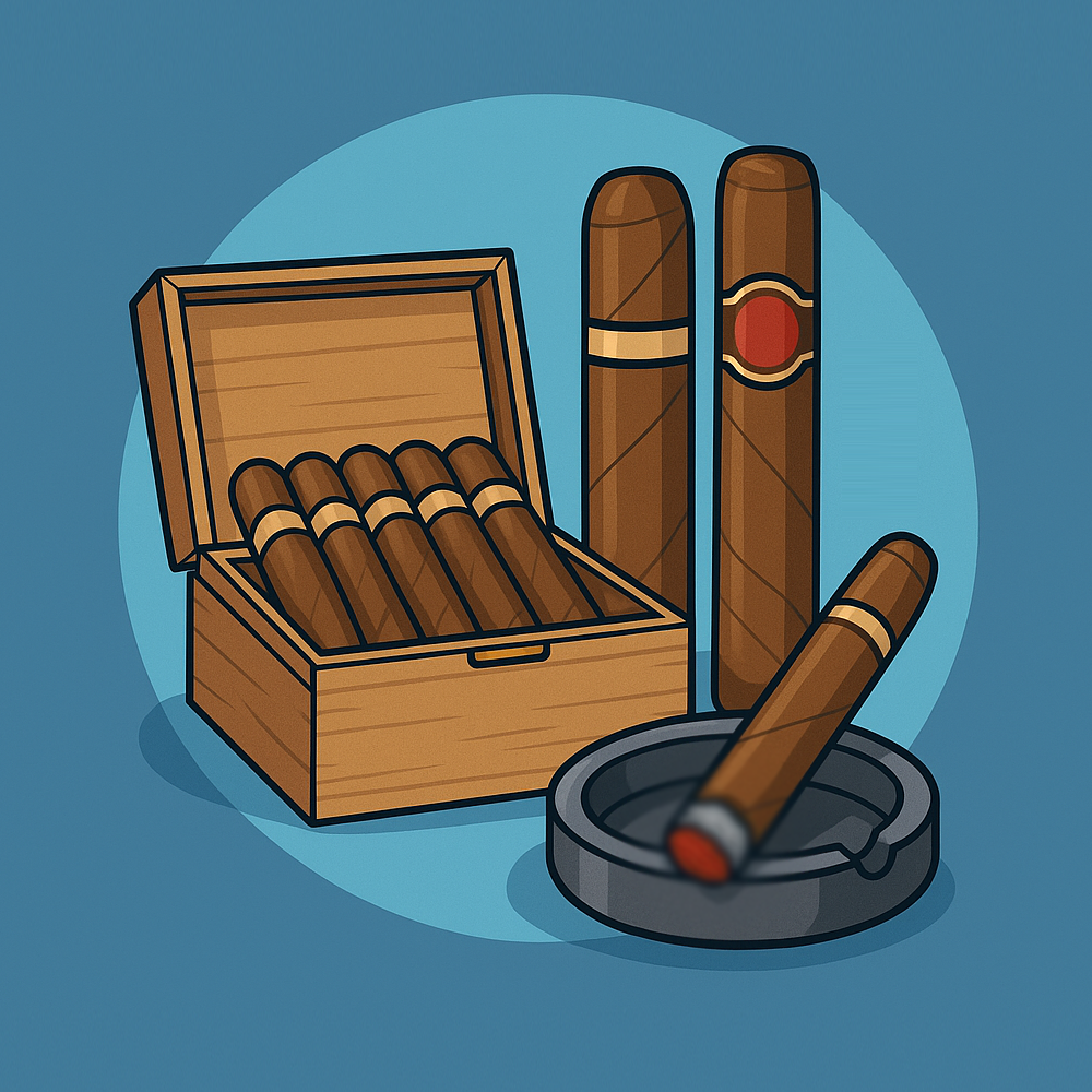 What Are Cigars? A Look at Hand-Rolled Traditions