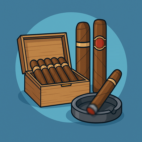 What Are Cigars? A Look at Hand-Rolled Traditions