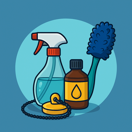 What Are Cleaning Tools? A Look at Safe Maintenance and Upkeep