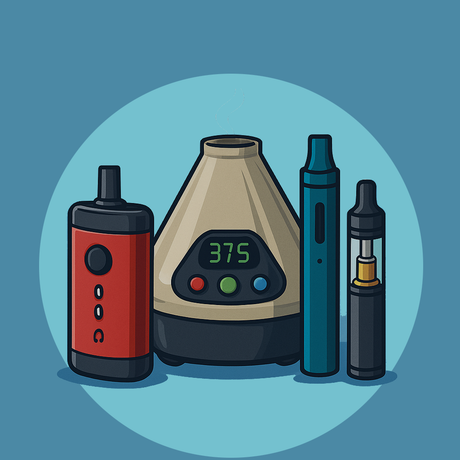 What Are Vaporizers? A Look at Modern Smoking Alternatives