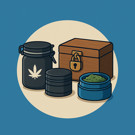 What Is Storage? A Look at Containers and Everyday Organization