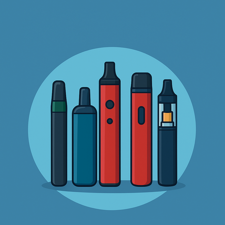 What Is Vaping? A Look at Modern Formats