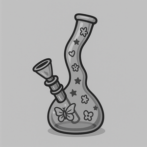 Girly Bongs