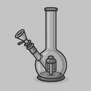 Showerhead Perc