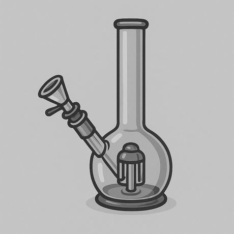 Showerhead Perc