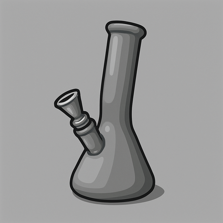 Silicone Bongs