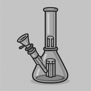 Tree Perc Bongs