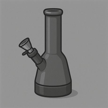 Unbreakable Bongs