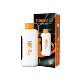 MAGIC BAR NEMO HIGH-CAPACITY MTL DISPOSABLE VAPE 30K PUFFS