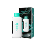MAGIC BAR NEMO HIGH-CAPACITY MTL DISPOSABLE VAPE 30K PUFFS