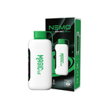 MAGIC BAR NEMO HIGH-CAPACITY MTL DISPOSABLE VAPE 30K PUFFS