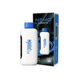 MAGIC BAR NEMO HIGH-CAPACITY MTL DISPOSABLE VAPE 30K PUFFS