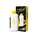 MAGIC BAR NEMO HIGH-CAPACITY MTL DISPOSABLE VAPE 30K PUFFS