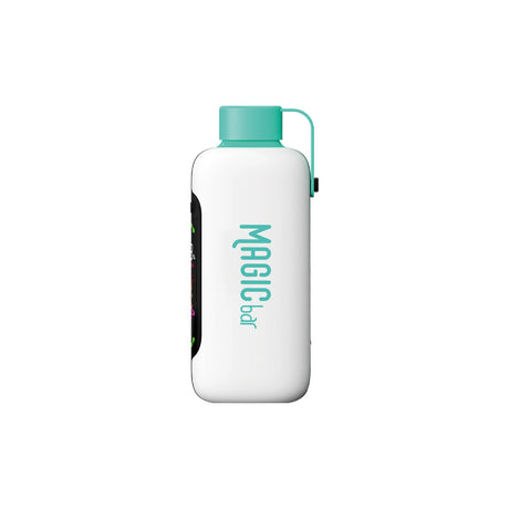 MAGIC BAR NEMO HIGH-CAPACITY MTL DISPOSABLE VAPE 30K PUFFS