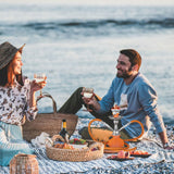 HOSE HOOKAH SET 11 INCH MINI SHISHA WITH PUMPKIN VASE, CERAMIC BOWL, ACCESSORIES