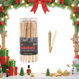 Kashmir Pre Rolled Cones King Ultrathin Slow Burning Rolling Paper Cones 50 Ct