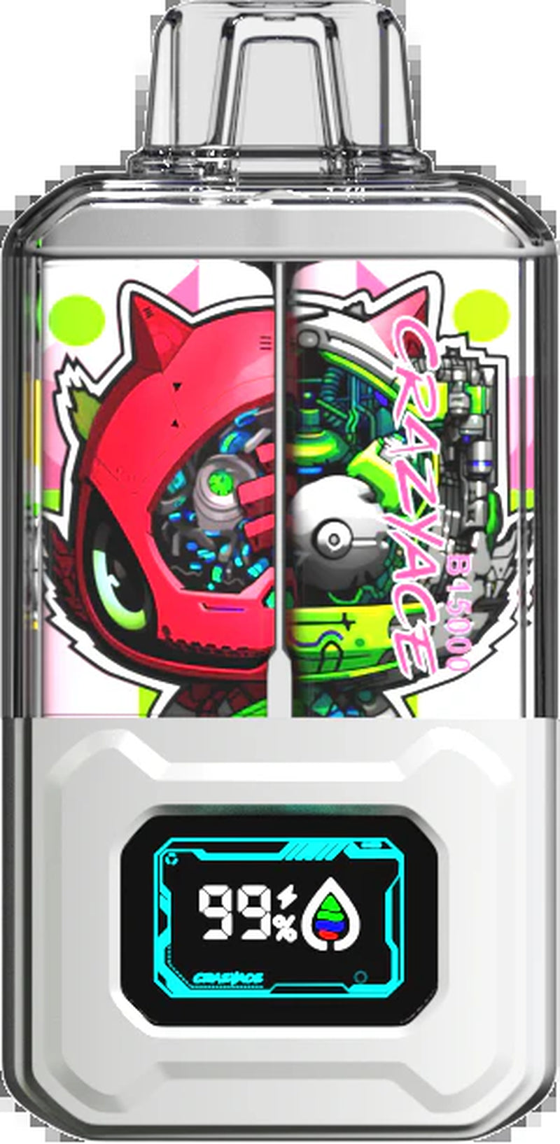 B15000 DISPOSABLE 15K PUFFS