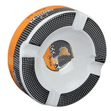 Ceramic Cigar Ashtray