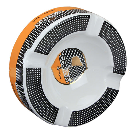 Ceramic Cigar Ashtray