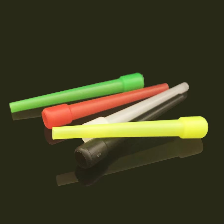 50 PCS DISPOSABLE SHISHA HOOKAH MOUTHPIECES 94MM COLORFUL MOUTH TIPS