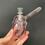 GRAV® 4" Slush Cup Pocket Bubbler 10Mm Glass – Pink US Seller