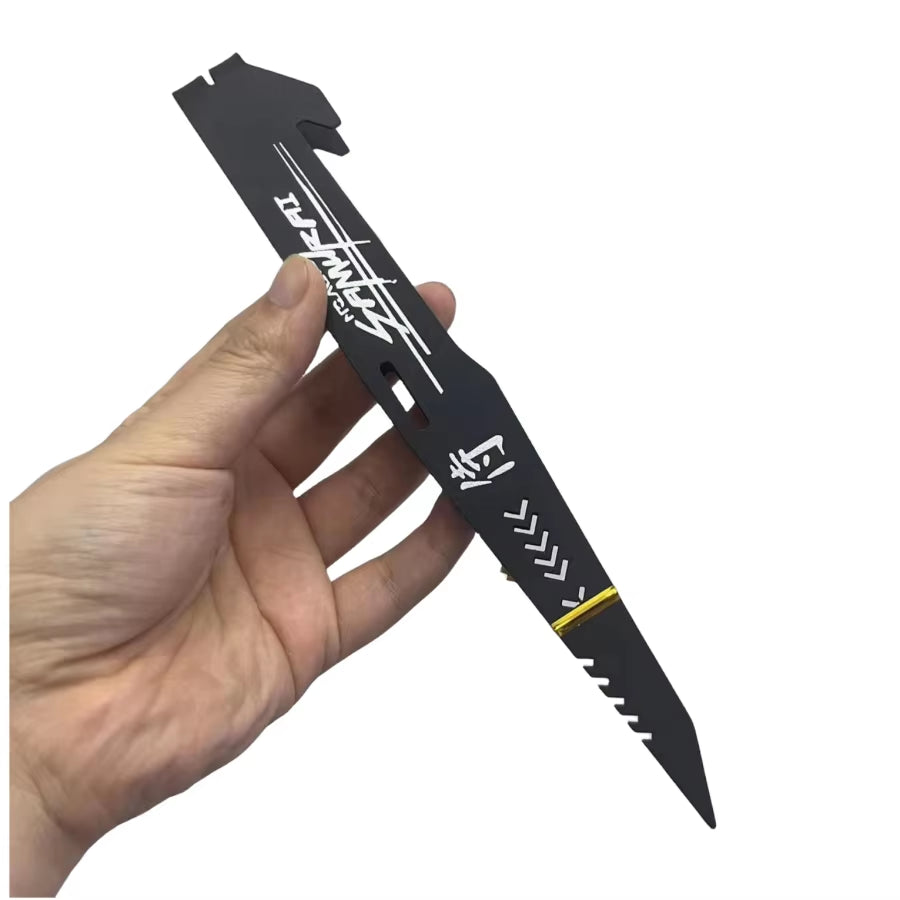 23CM HOOKAH CHARCOAL TONGS CLIP TWEEZERS BARBECUE SHISHA ACCESSORY