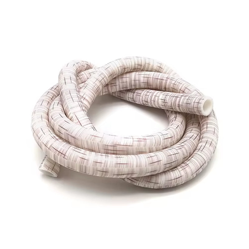 1.5M ROUGH MATTE FINISH SILICONE HOOKAH HOSE SHISHA ACCESSORY