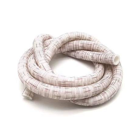 1.5M ROUGH MATTE FINISH SILICONE HOOKAH HOSE SHISHA ACCESSORY