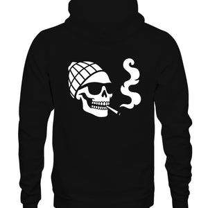 WESMOKE SIGNATURE UNISEX HOODIE