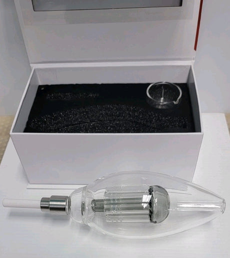 Deluxe Honey Collector