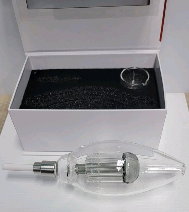 Deluxe Honey Collector