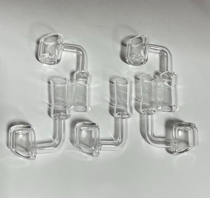 TOB RB Male/Female Bangers 19Mm / 14Mm – 5CT Pack